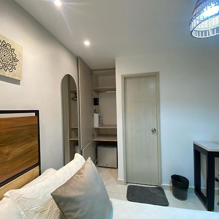 Maidy Luxury Hotel Medellín Eksteriør billede