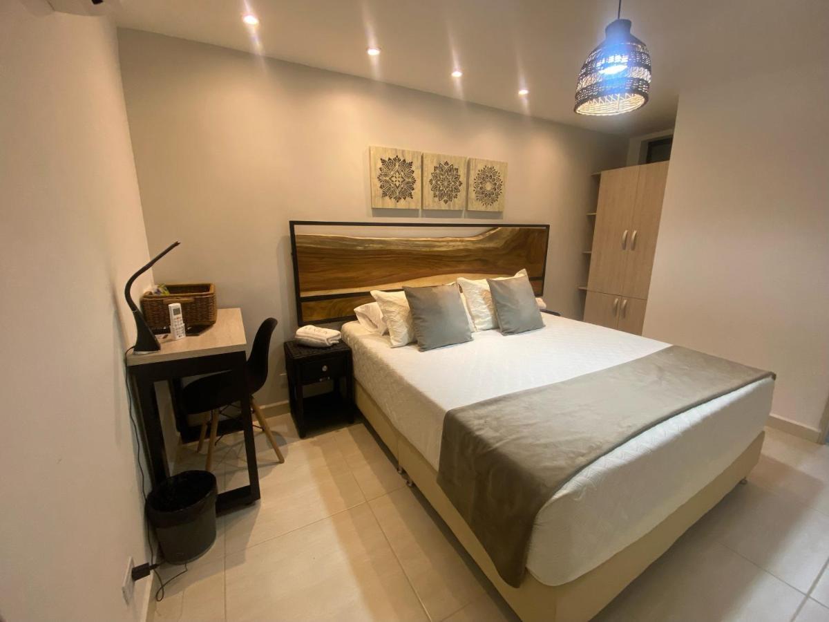 Maidy Luxury Hotel Medellín Eksteriør billede