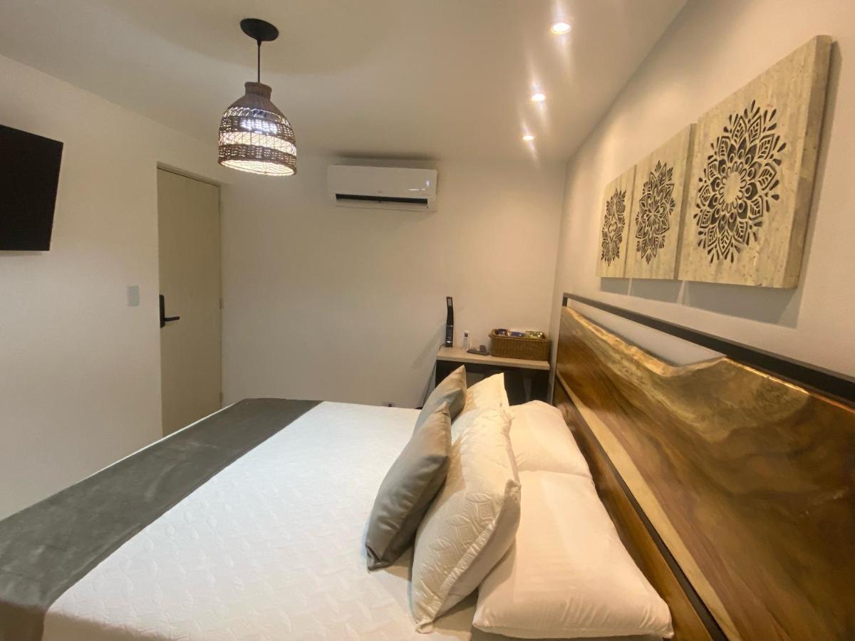 Maidy Luxury Hotel Medellín Eksteriør billede