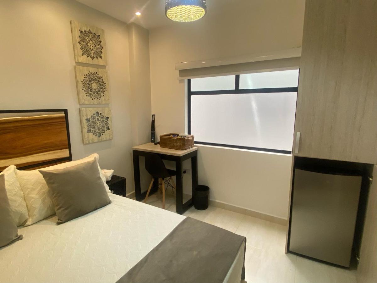 Maidy Luxury Hotel Medellín Eksteriør billede