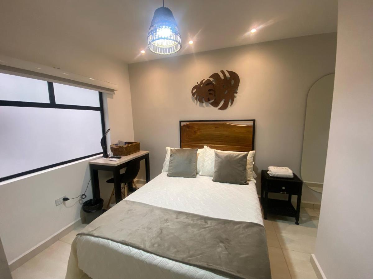 Maidy Luxury Hotel Medellín Eksteriør billede