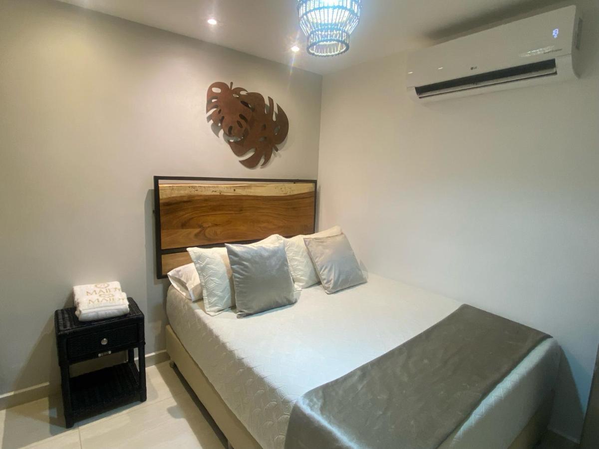 Maidy Luxury Hotel Medellín Eksteriør billede
