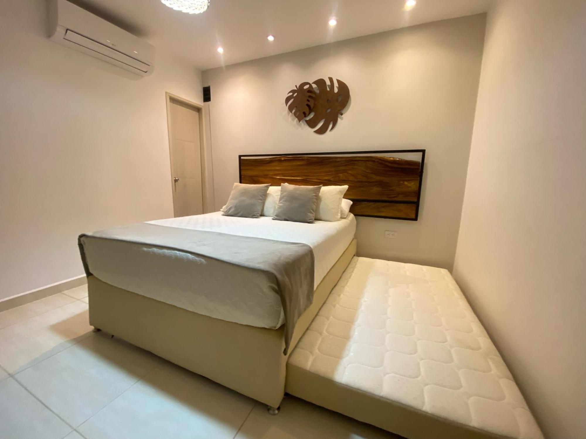 Maidy Luxury Hotel Medellín Eksteriør billede