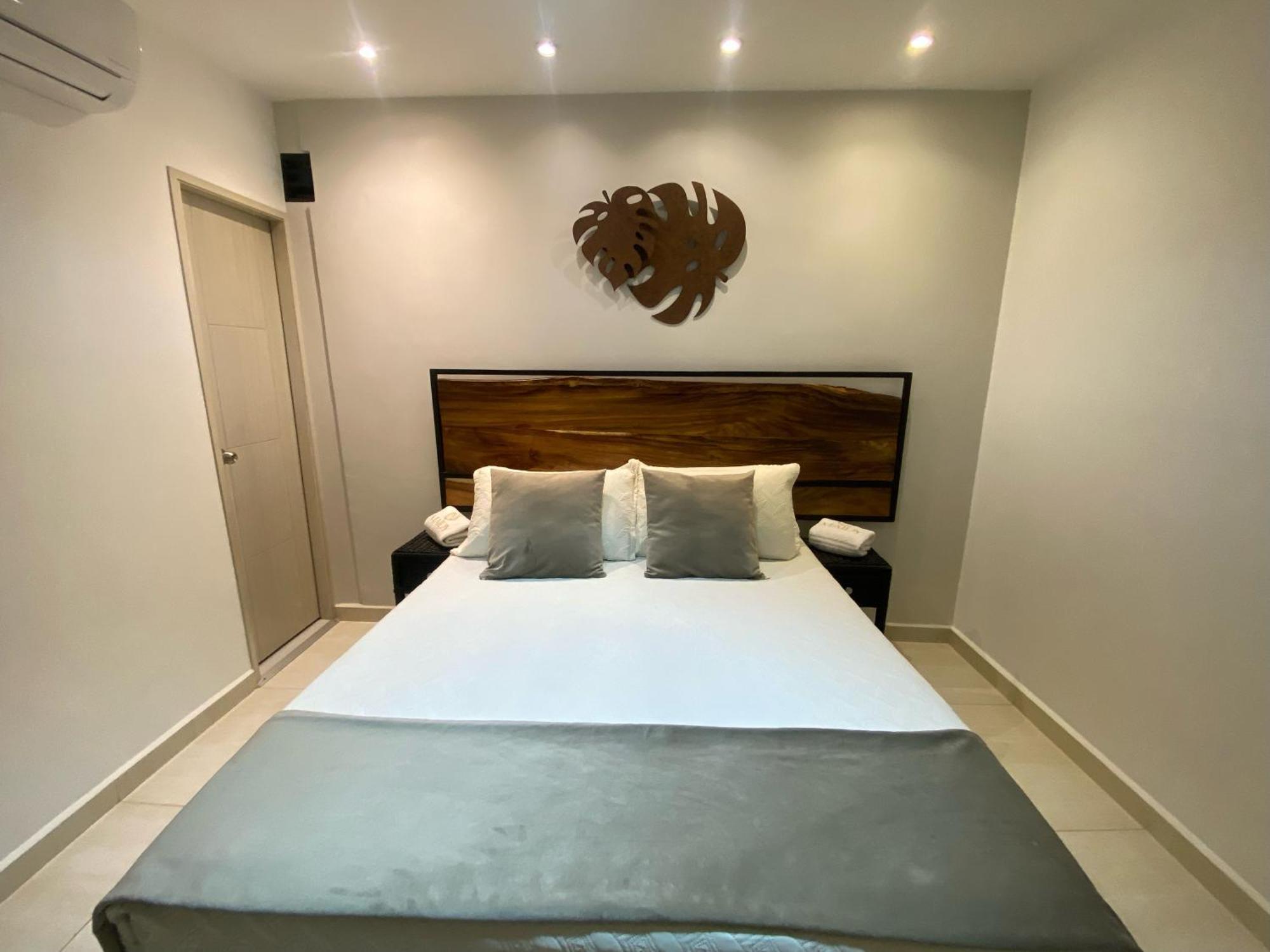 Maidy Luxury Hotel Medellín Eksteriør billede