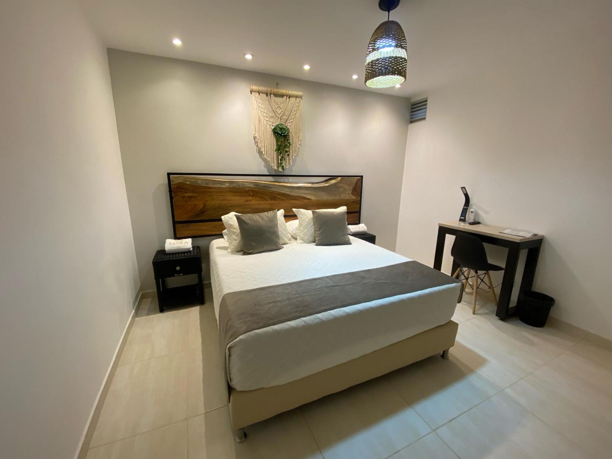 Maidy Luxury Hotel Medellín Eksteriør billede