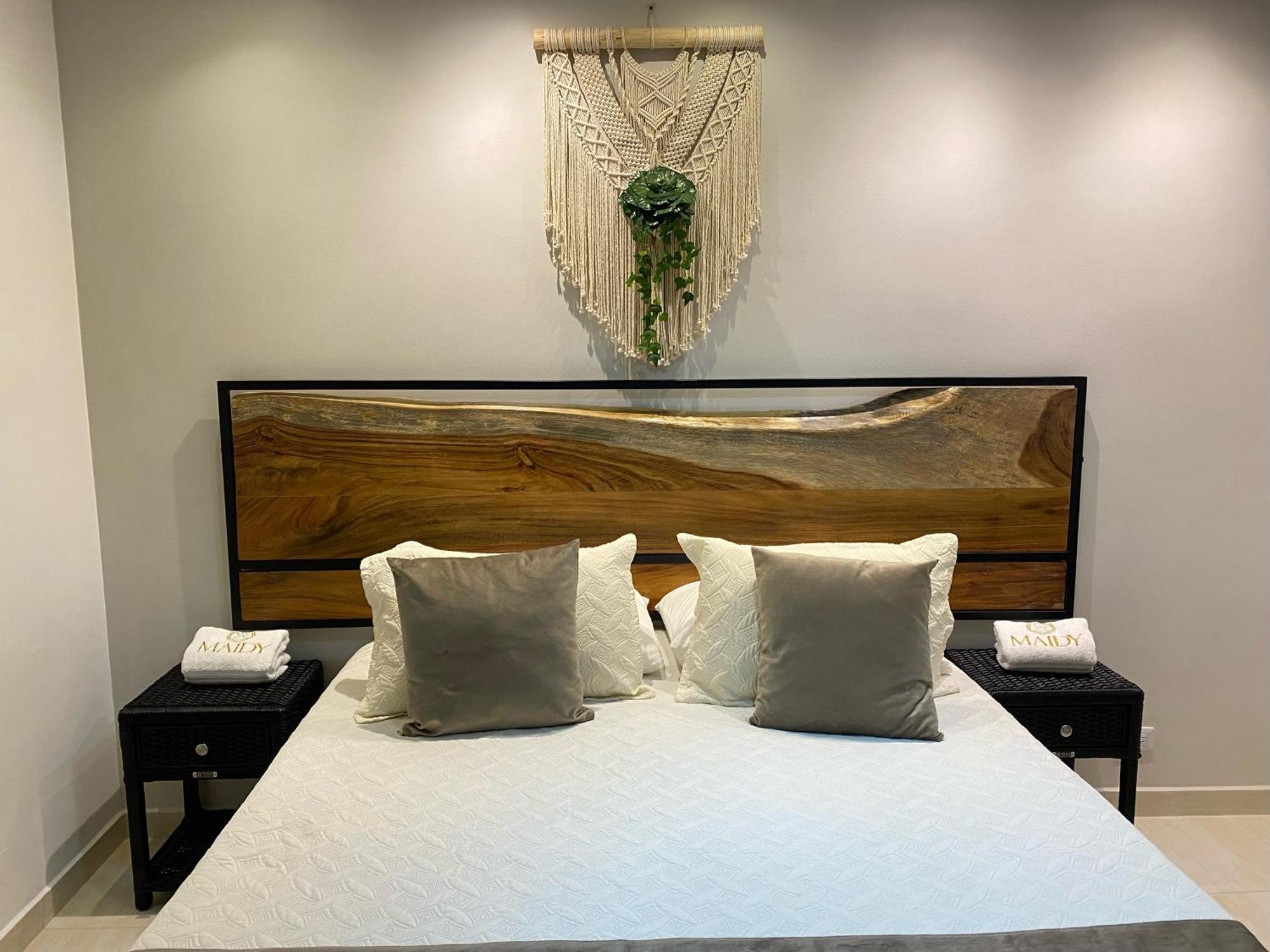 Maidy Luxury Hotel Medellín Eksteriør billede