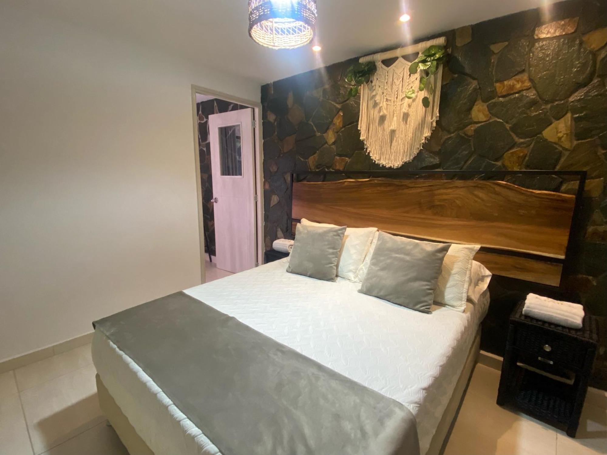Maidy Luxury Hotel Medellín Eksteriør billede