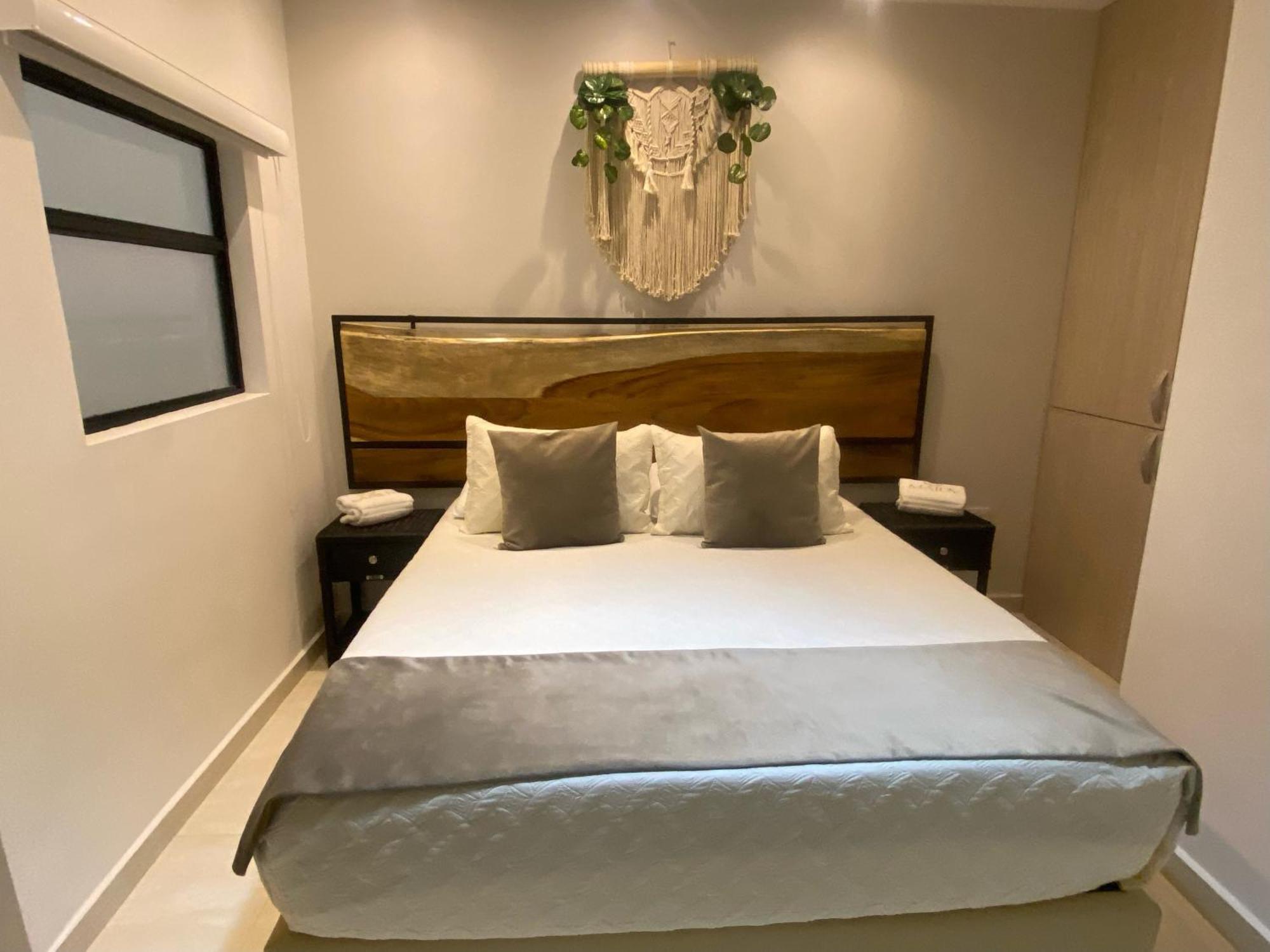 Maidy Luxury Hotel Medellín Eksteriør billede