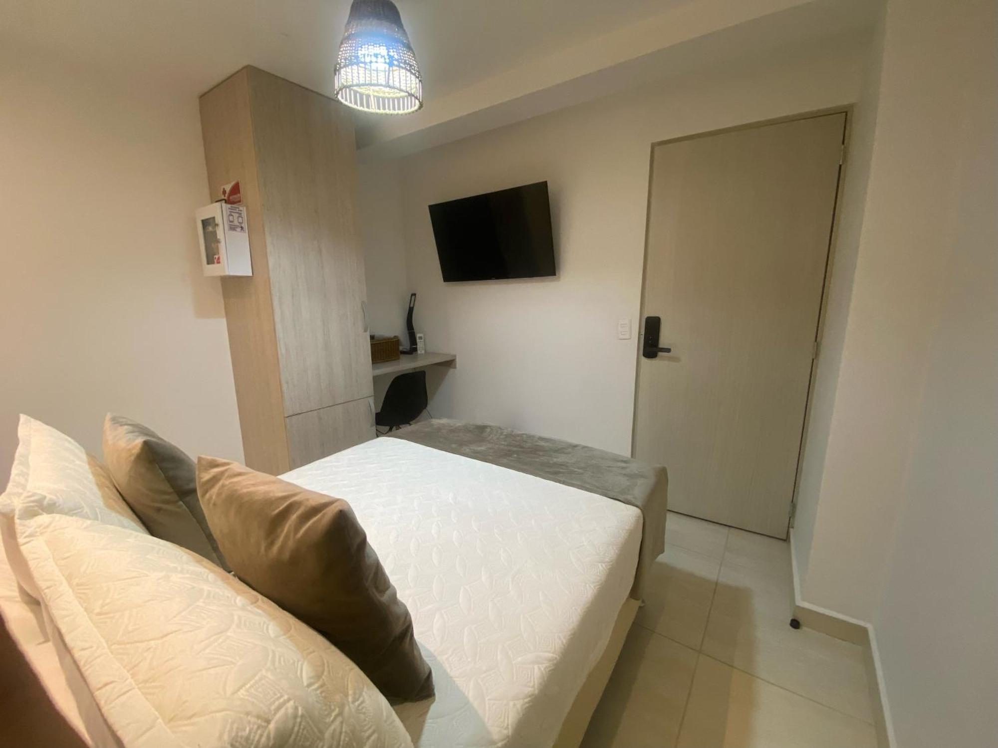 Maidy Luxury Hotel Medellín Eksteriør billede