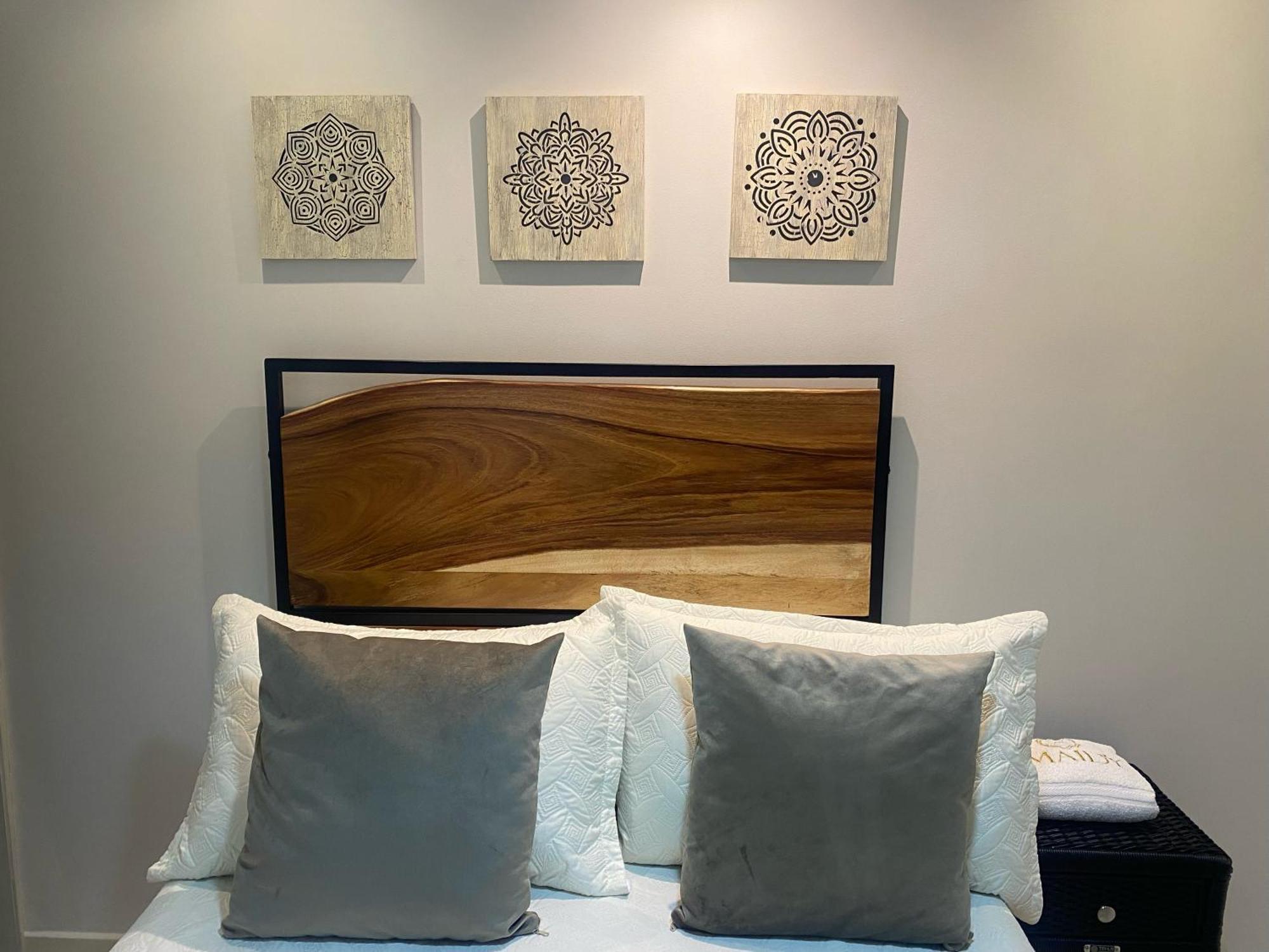 Maidy Luxury Hotel Medellín Eksteriør billede