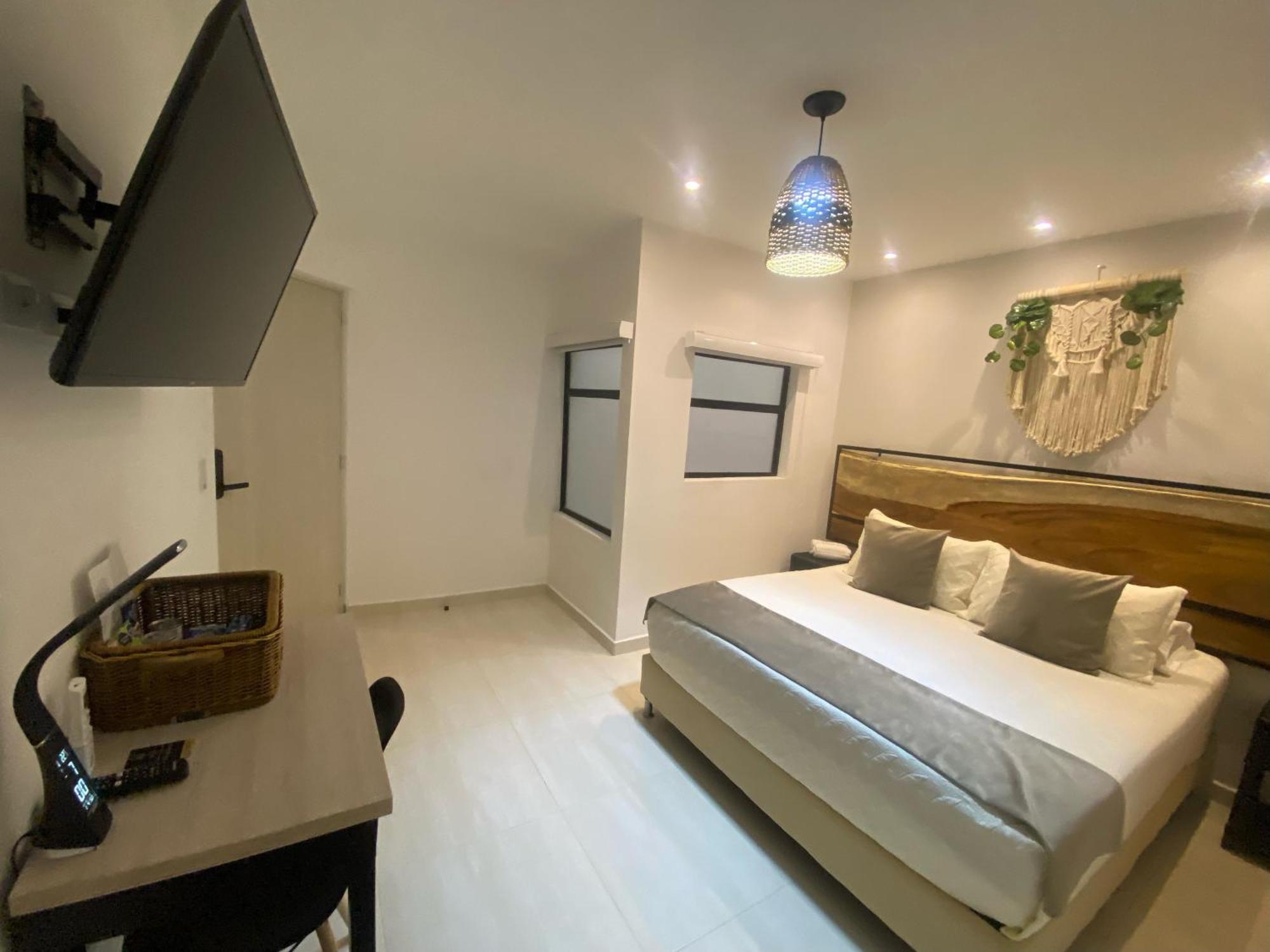 Maidy Luxury Hotel Medellín Eksteriør billede