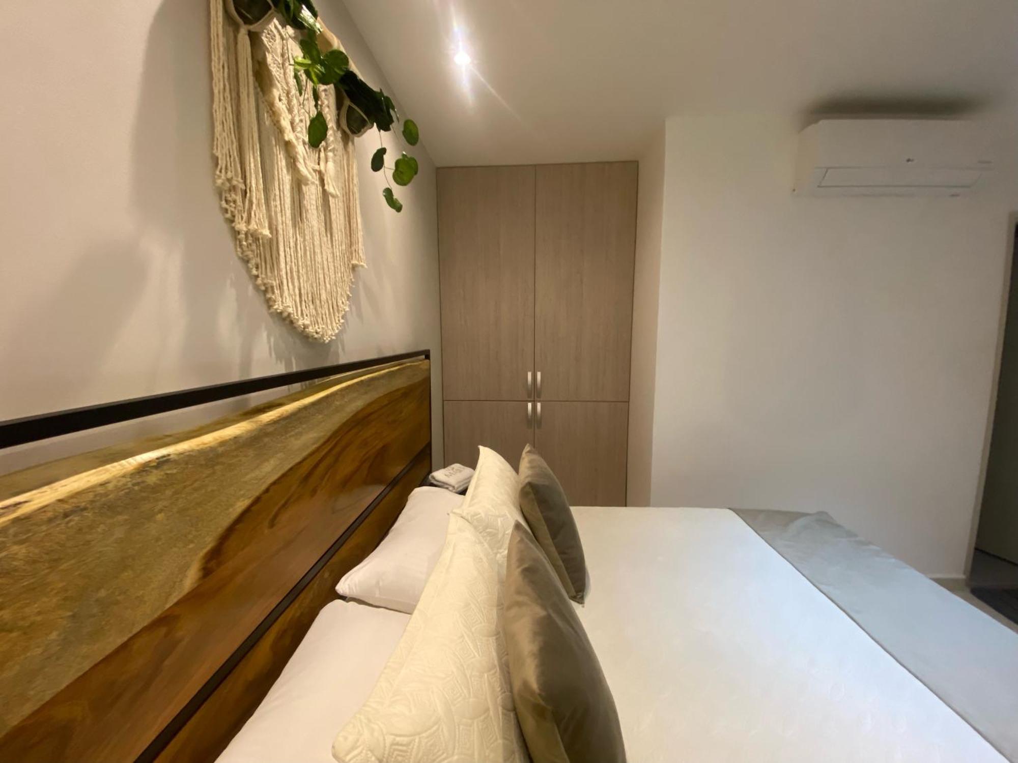 Maidy Luxury Hotel Medellín Eksteriør billede
