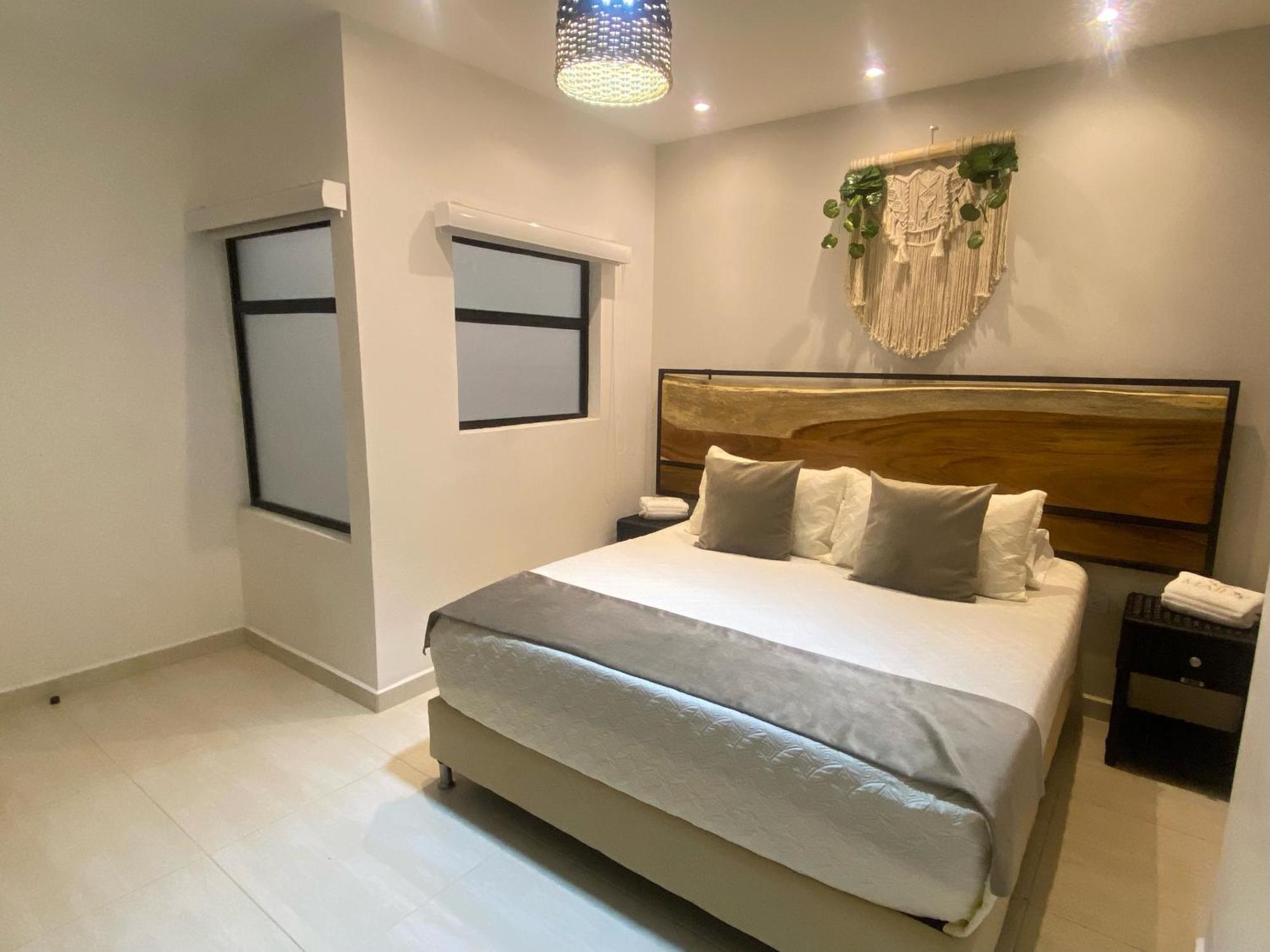 Maidy Luxury Hotel Medellín Eksteriør billede