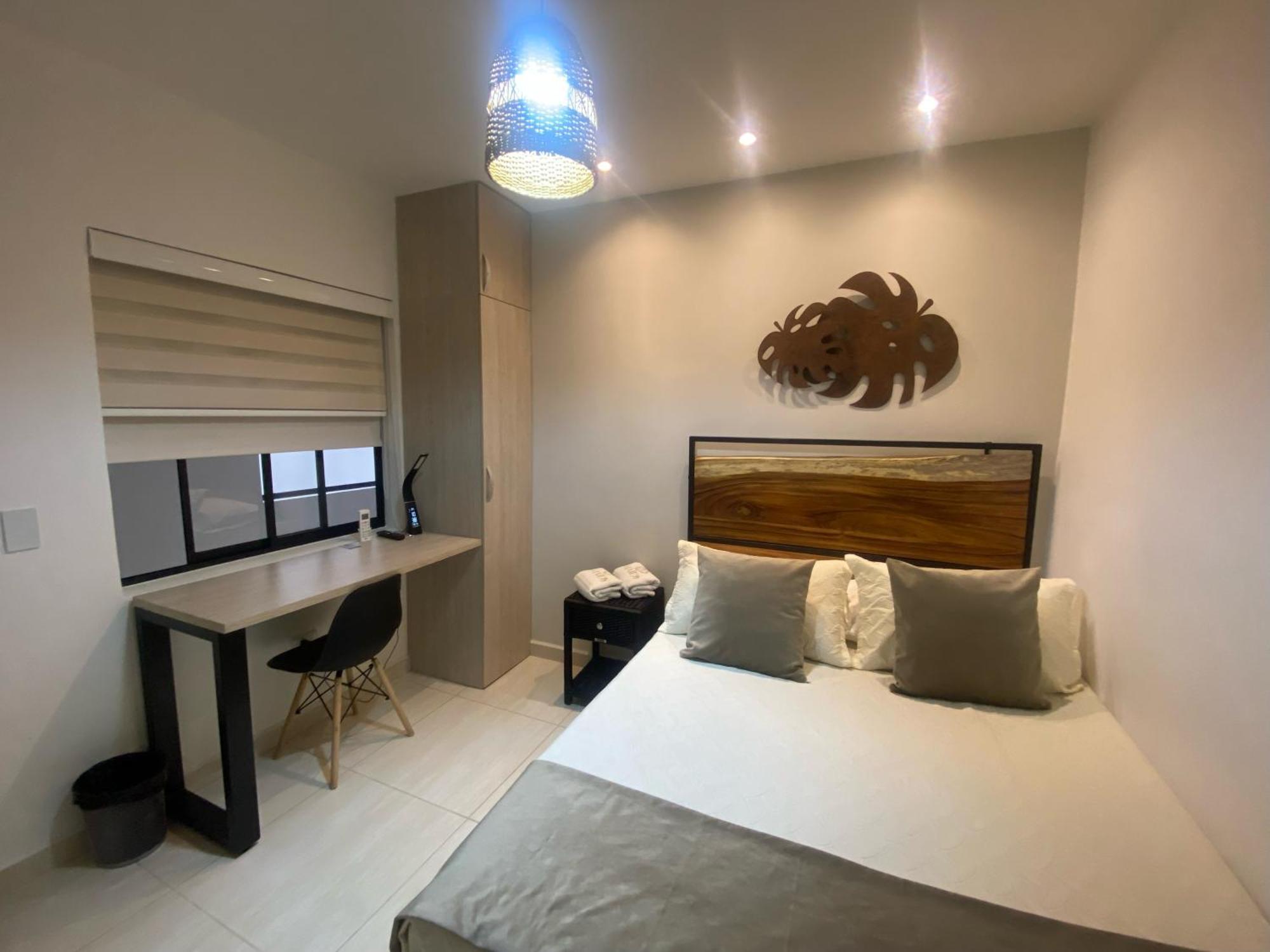 Maidy Luxury Hotel Medellín Eksteriør billede