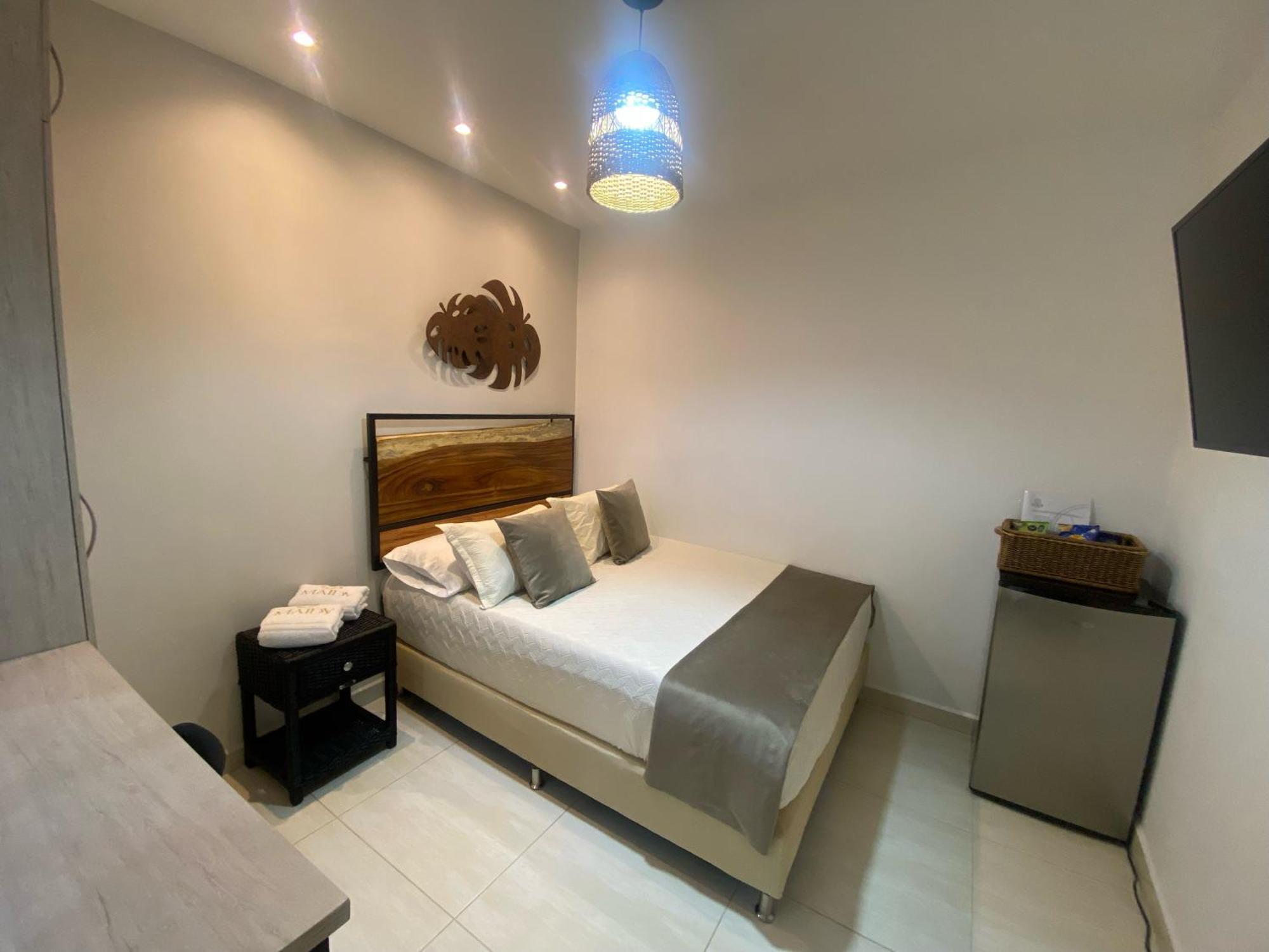 Maidy Luxury Hotel Medellín Eksteriør billede