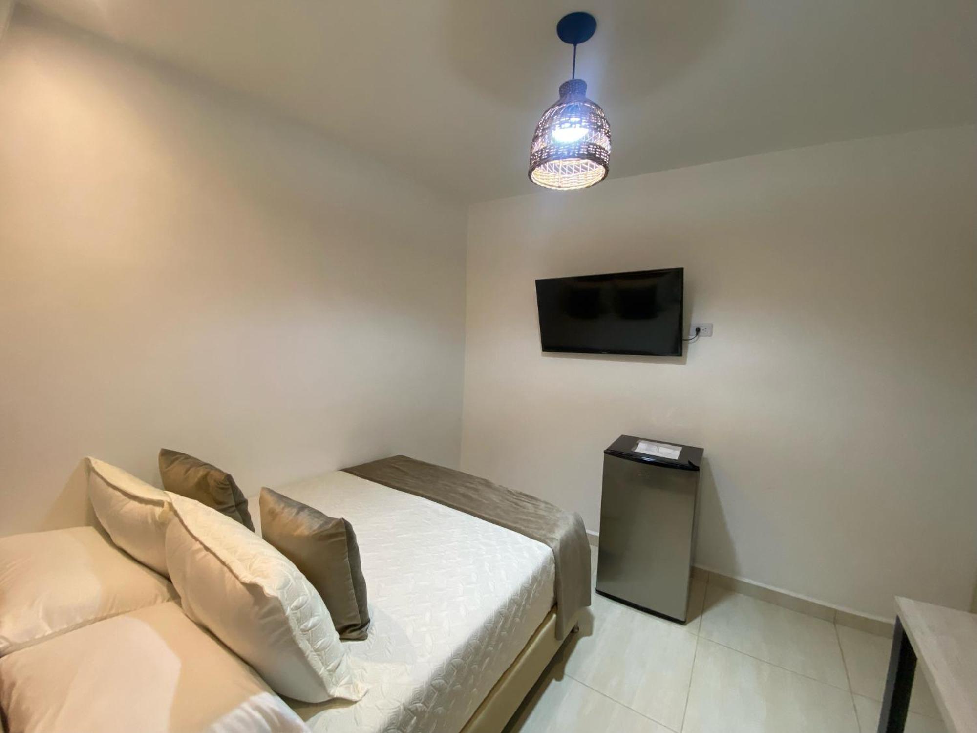 Maidy Luxury Hotel Medellín Eksteriør billede