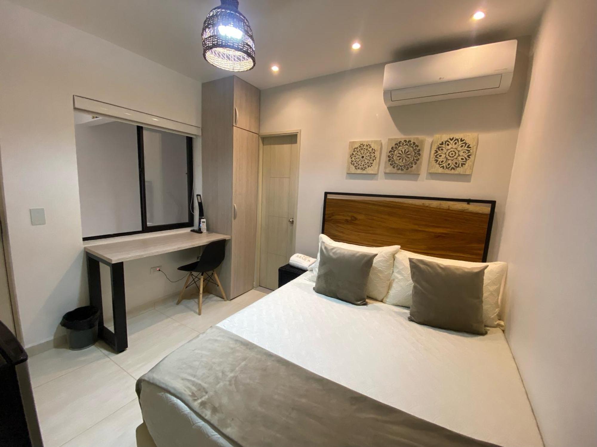 Maidy Luxury Hotel Medellín Eksteriør billede