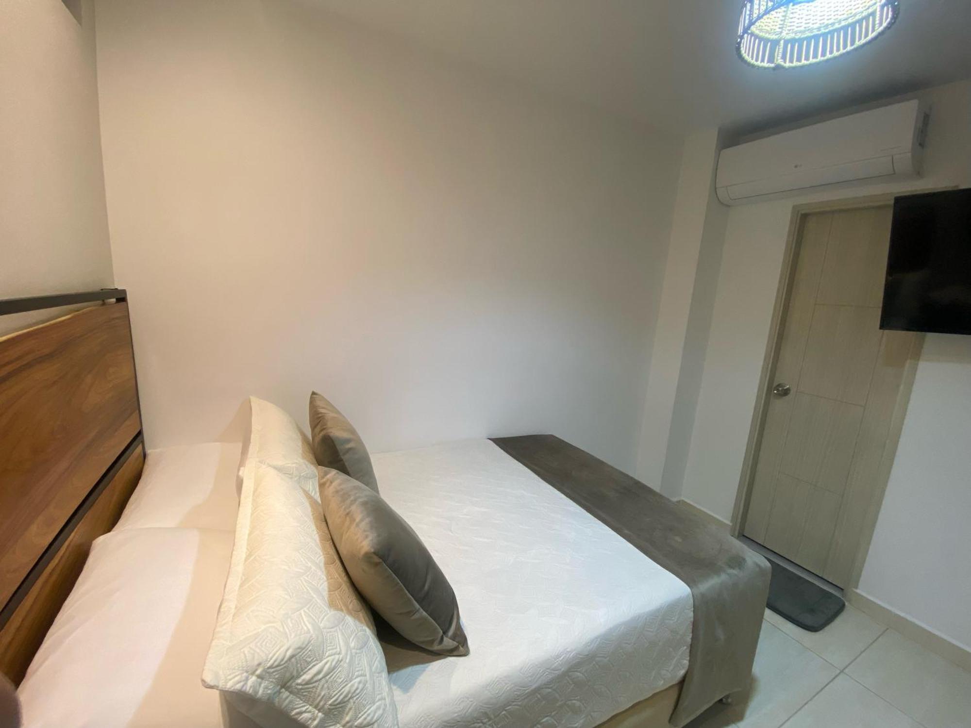 Maidy Luxury Hotel Medellín Eksteriør billede