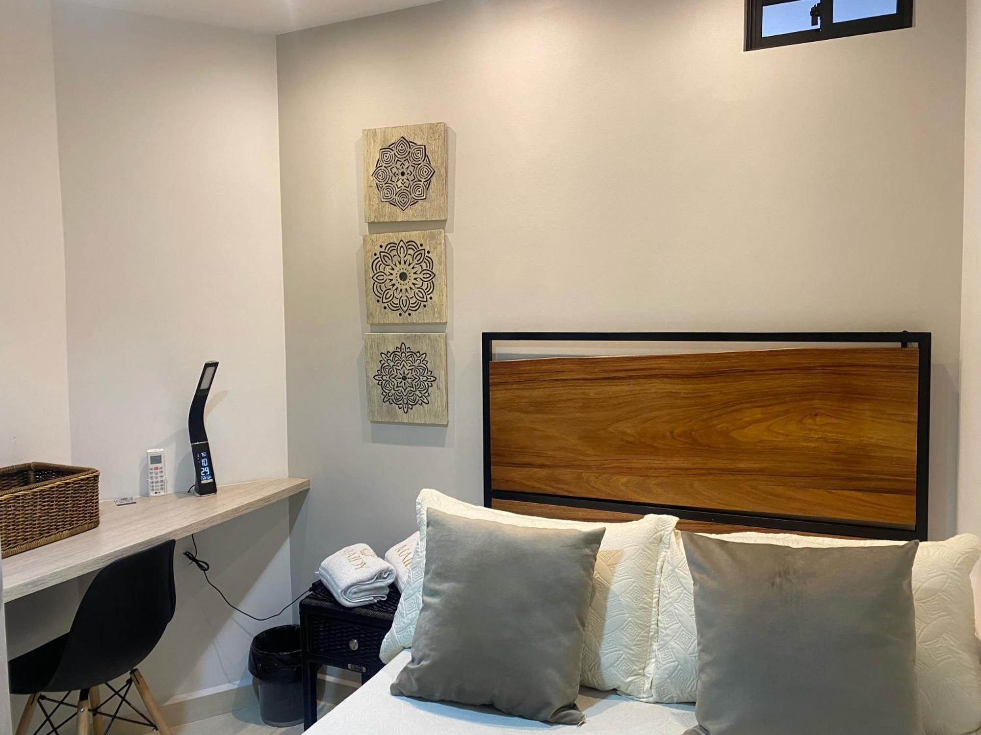 Maidy Luxury Hotel Medellín Eksteriør billede