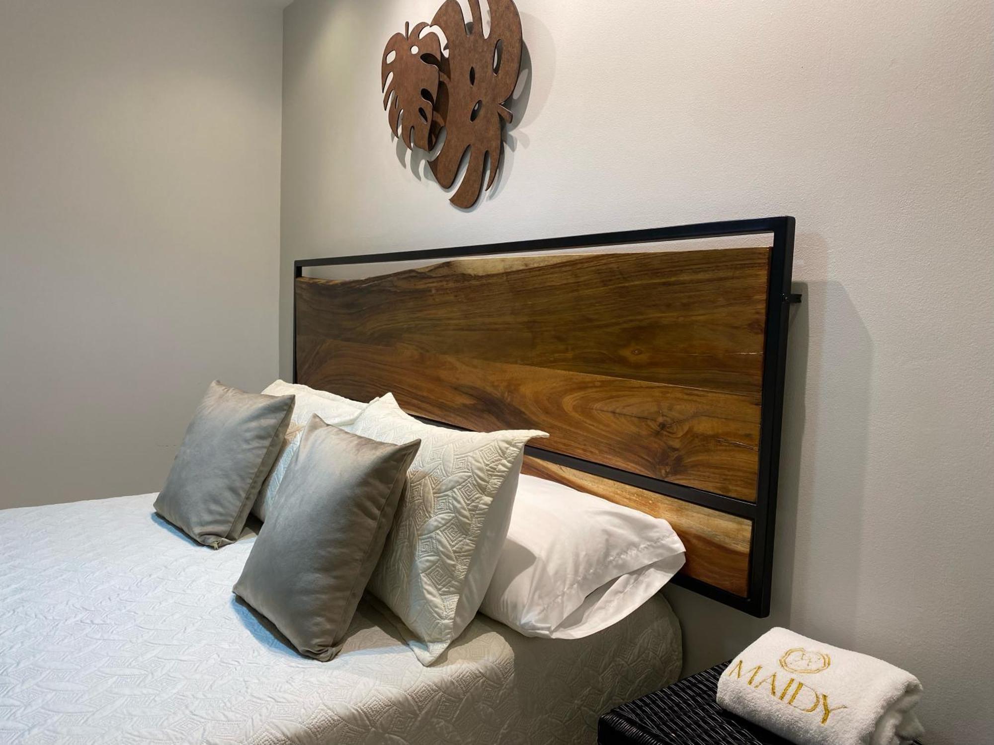 Maidy Luxury Hotel Medellín Eksteriør billede