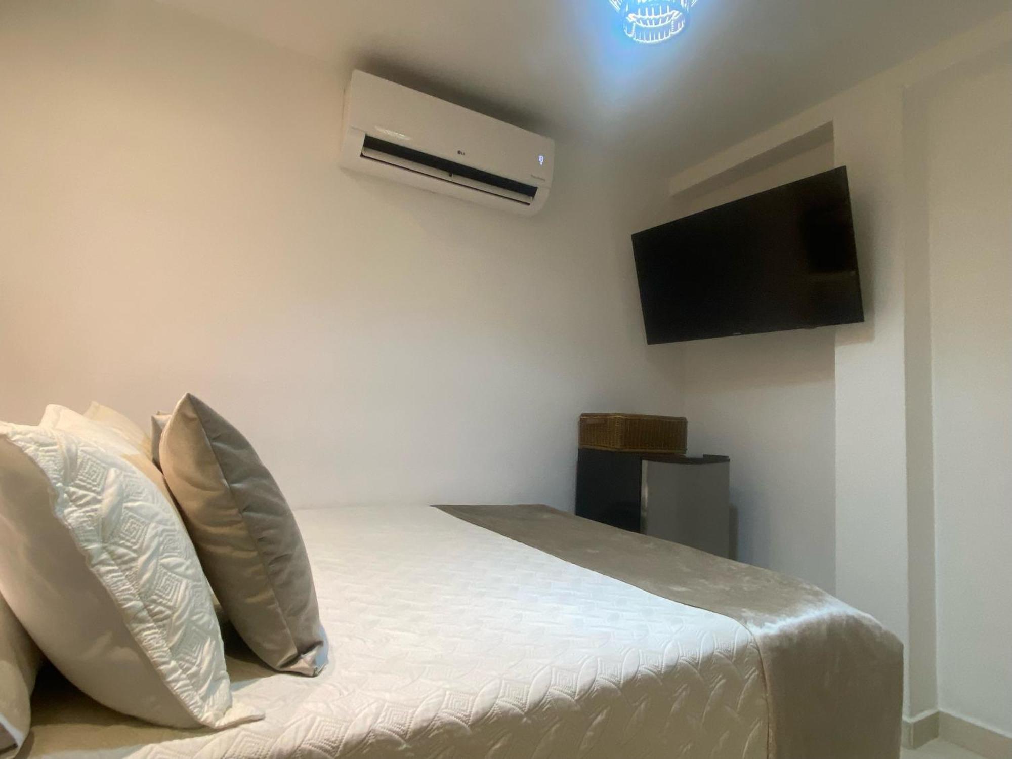 Maidy Luxury Hotel Medellín Eksteriør billede