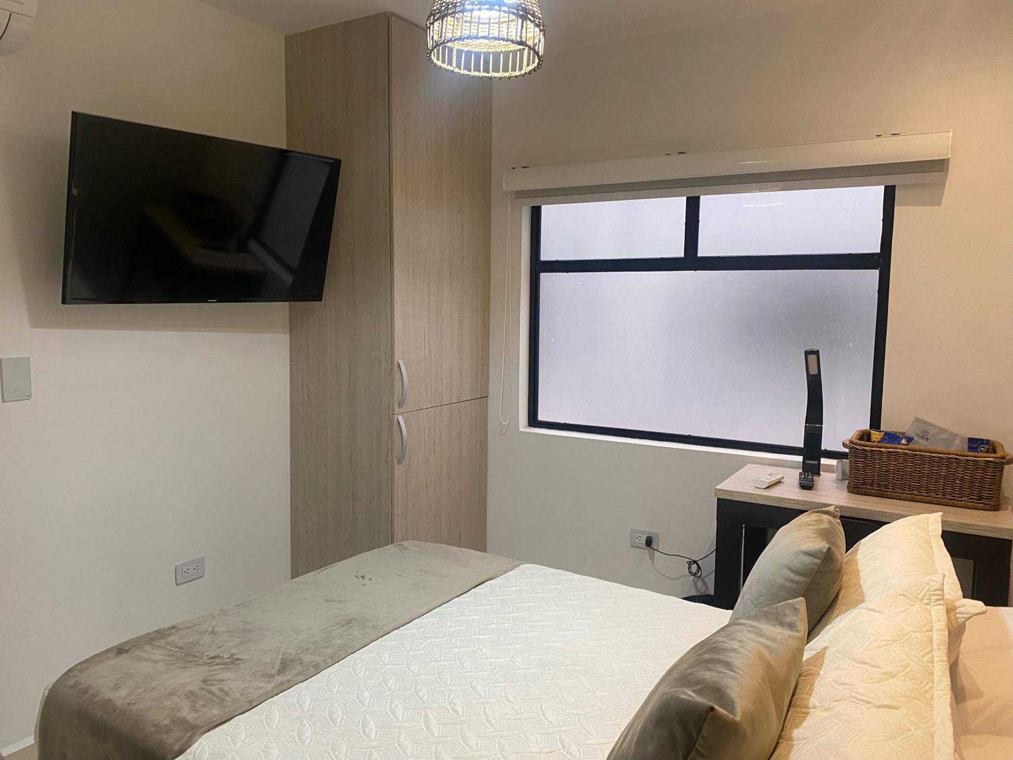 Maidy Luxury Hotel Medellín Eksteriør billede