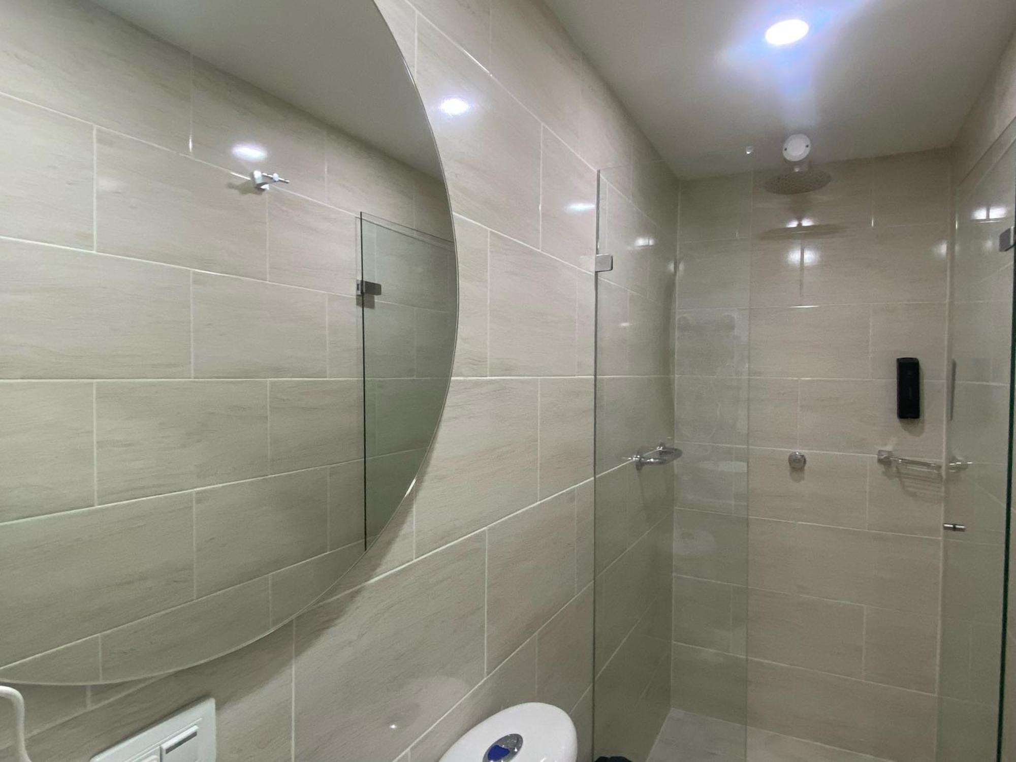 Maidy Luxury Hotel Medellín Eksteriør billede
