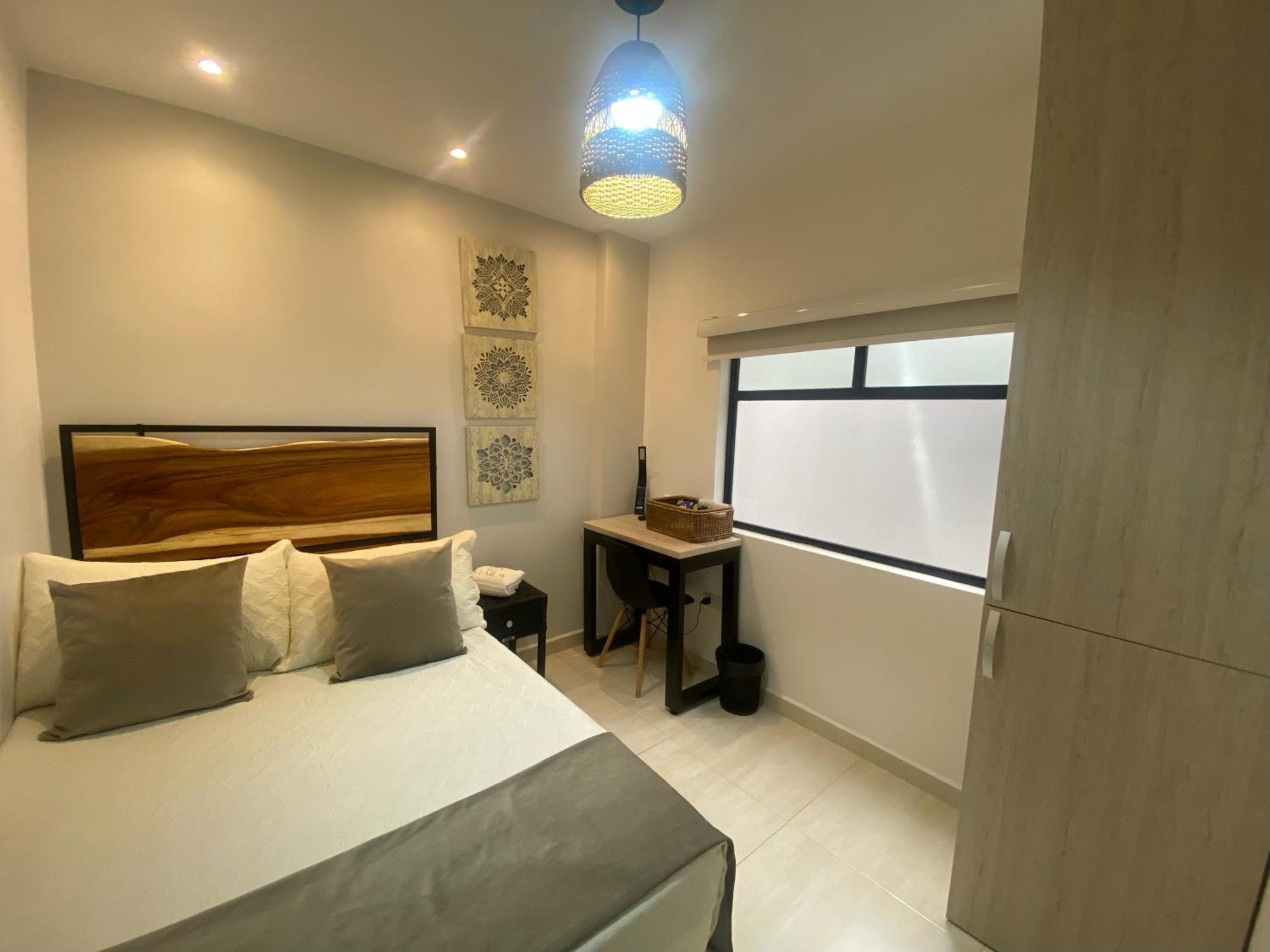 Maidy Luxury Hotel Medellín Eksteriør billede