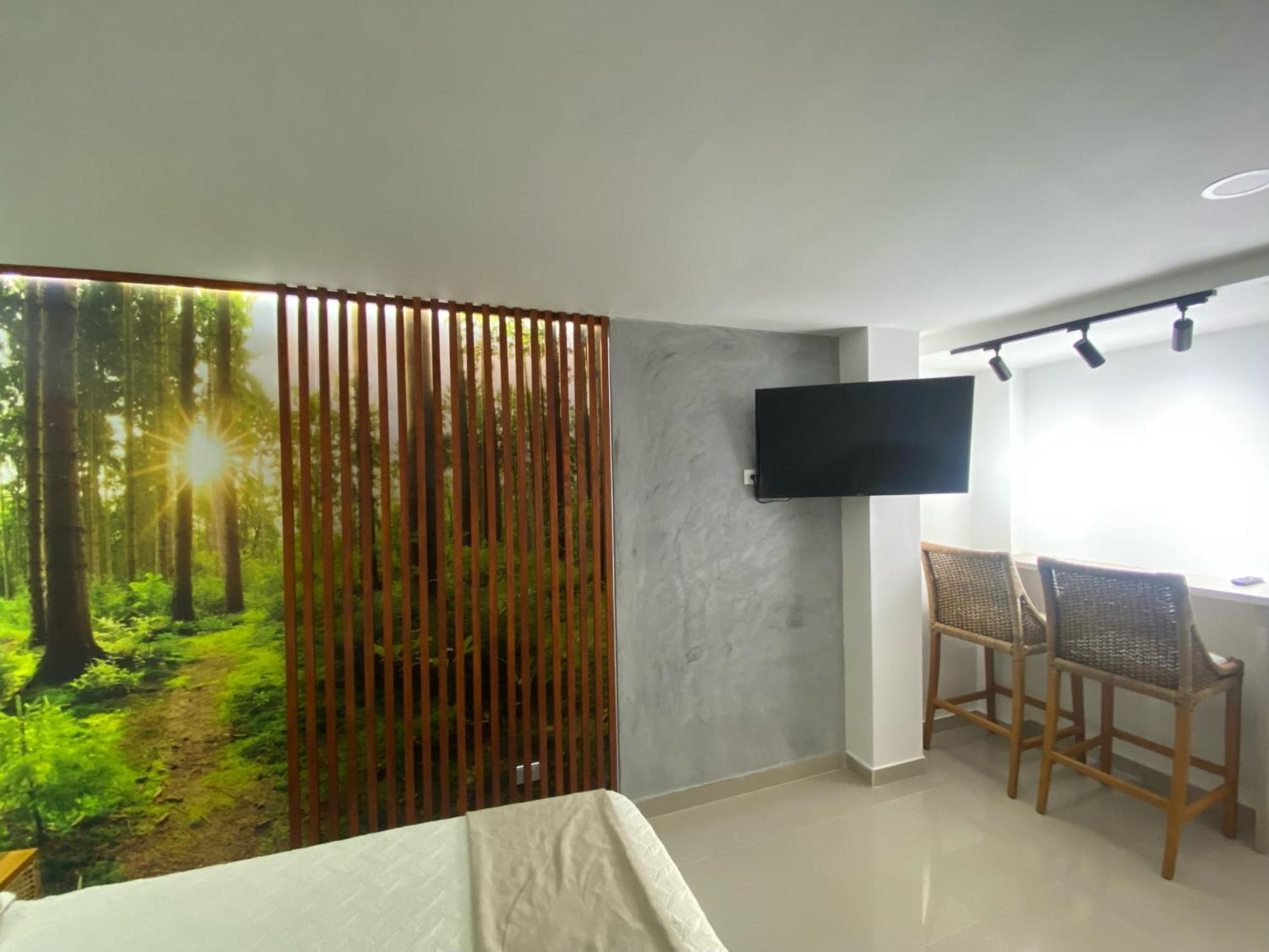 Maidy Luxury Hotel Medellín Eksteriør billede