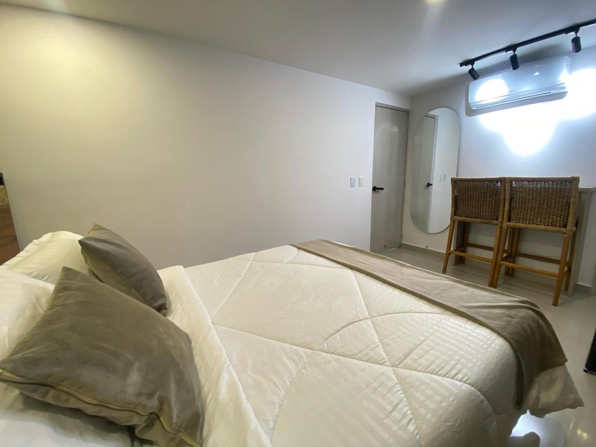 Maidy Luxury Hotel Medellín Eksteriør billede