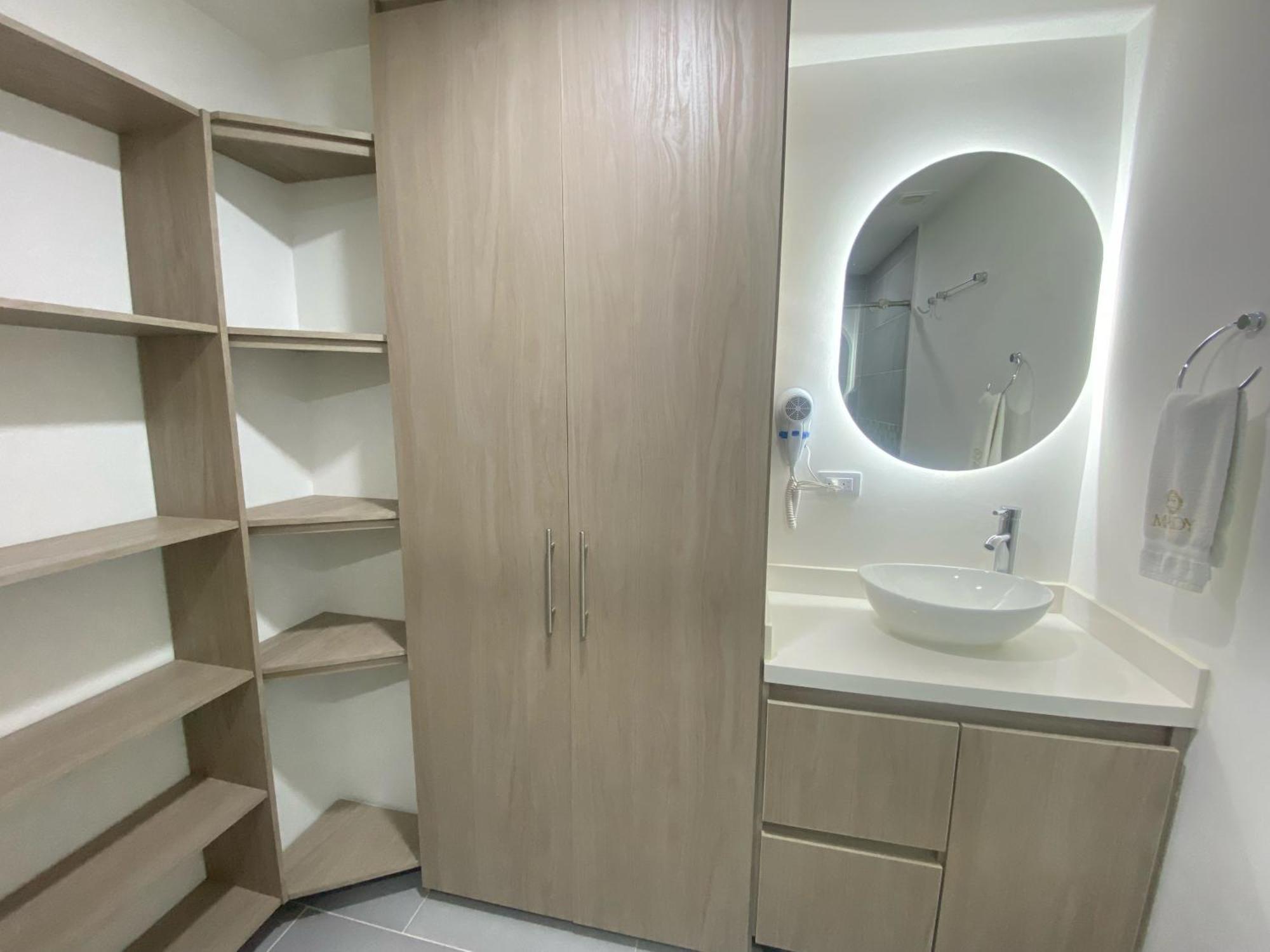 Maidy Luxury Hotel Medellín Eksteriør billede