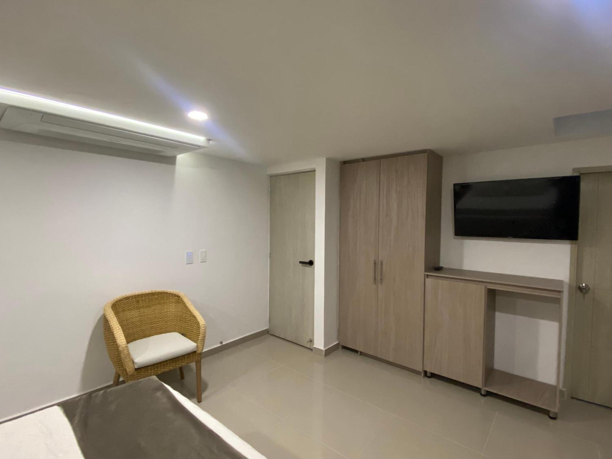 Maidy Luxury Hotel Medellín Eksteriør billede