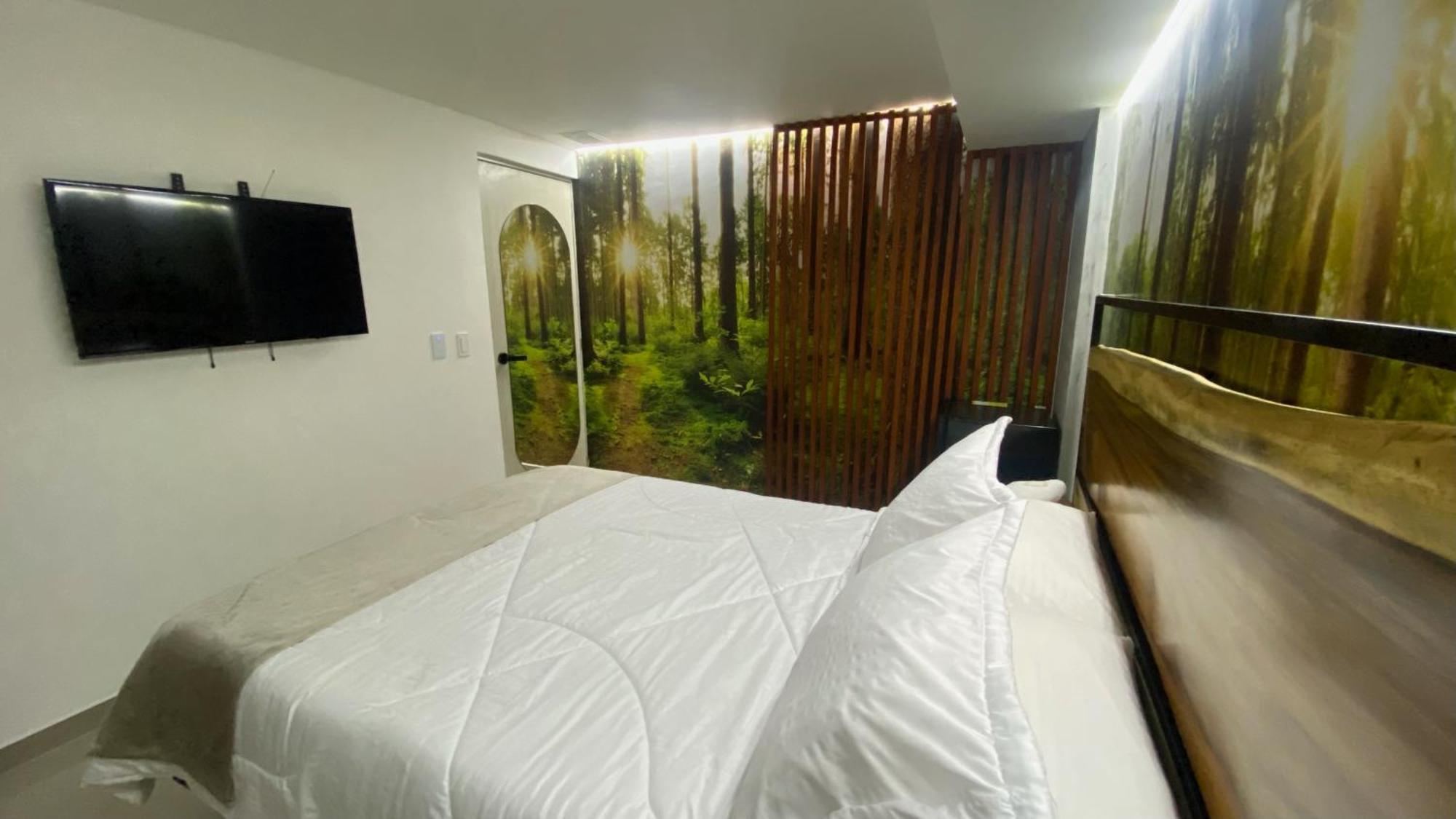 Maidy Luxury Hotel Medellín Eksteriør billede