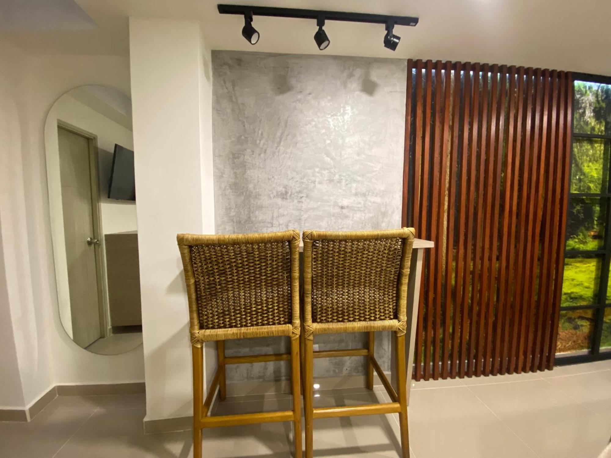 Maidy Luxury Hotel Medellín Eksteriør billede