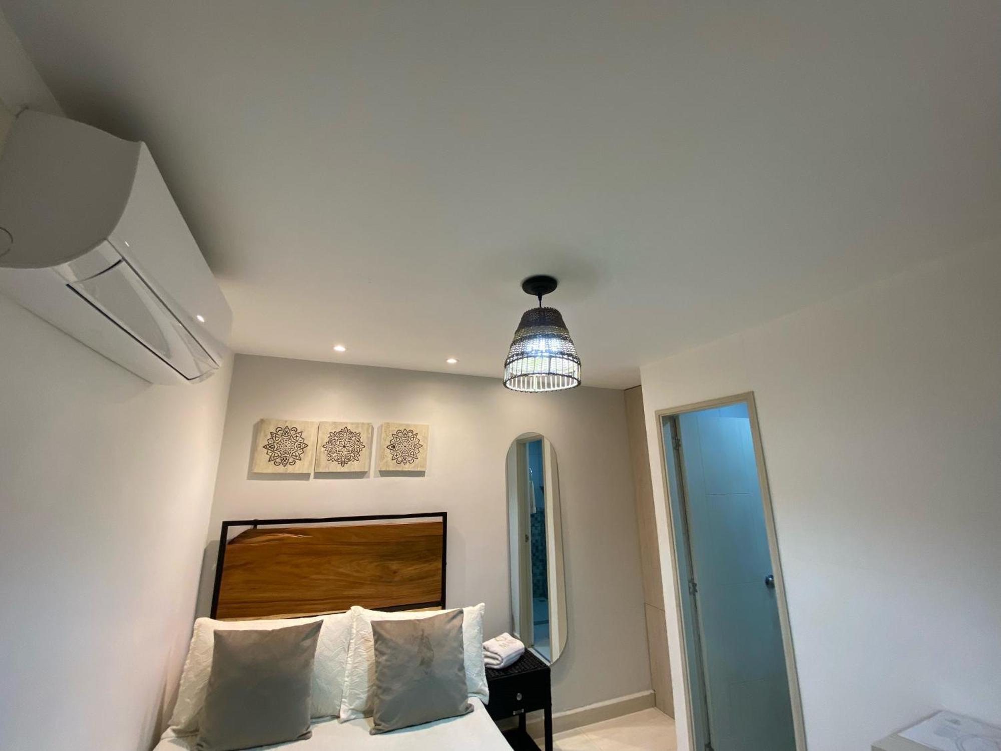 Maidy Luxury Hotel Medellín Eksteriør billede