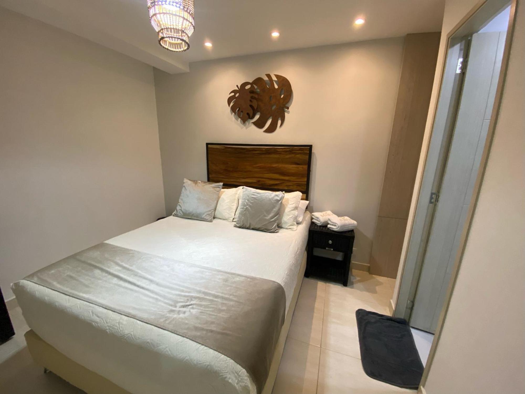 Maidy Luxury Hotel Medellín Eksteriør billede